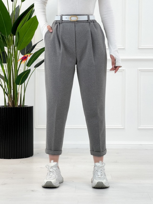 شلوار فوتر لامر